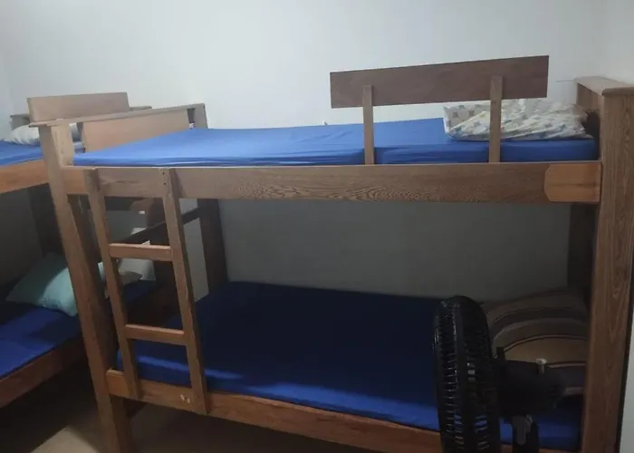 Santafe Apartasoles