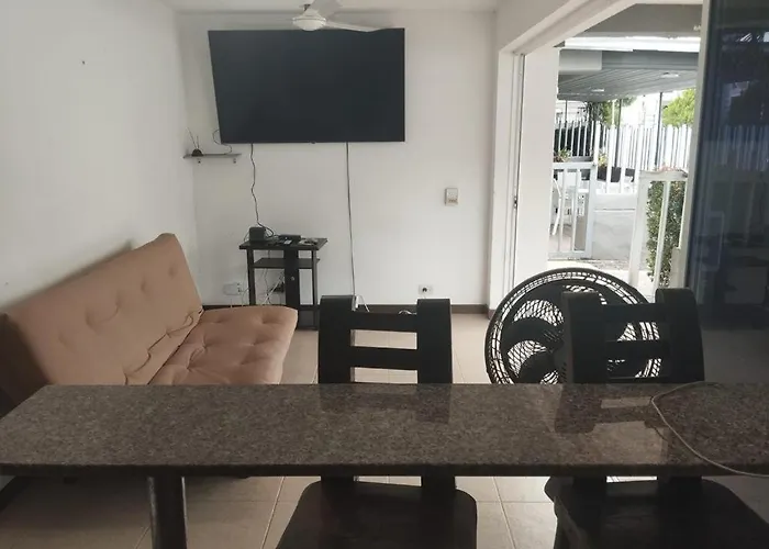 Santafe Apartasoles