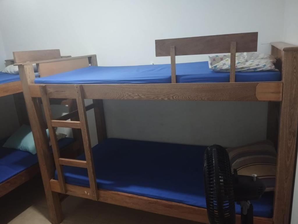 Santafe Apartasoles Apartment *