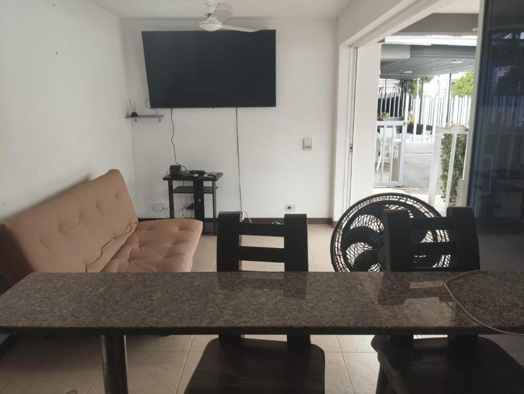 Santafe Apartasoles Santa Fe de Antioquia