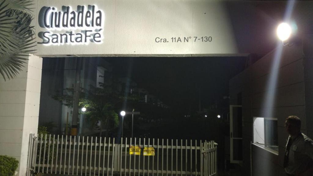 Santafe Apartasoles * Santa Fe de Antioquia