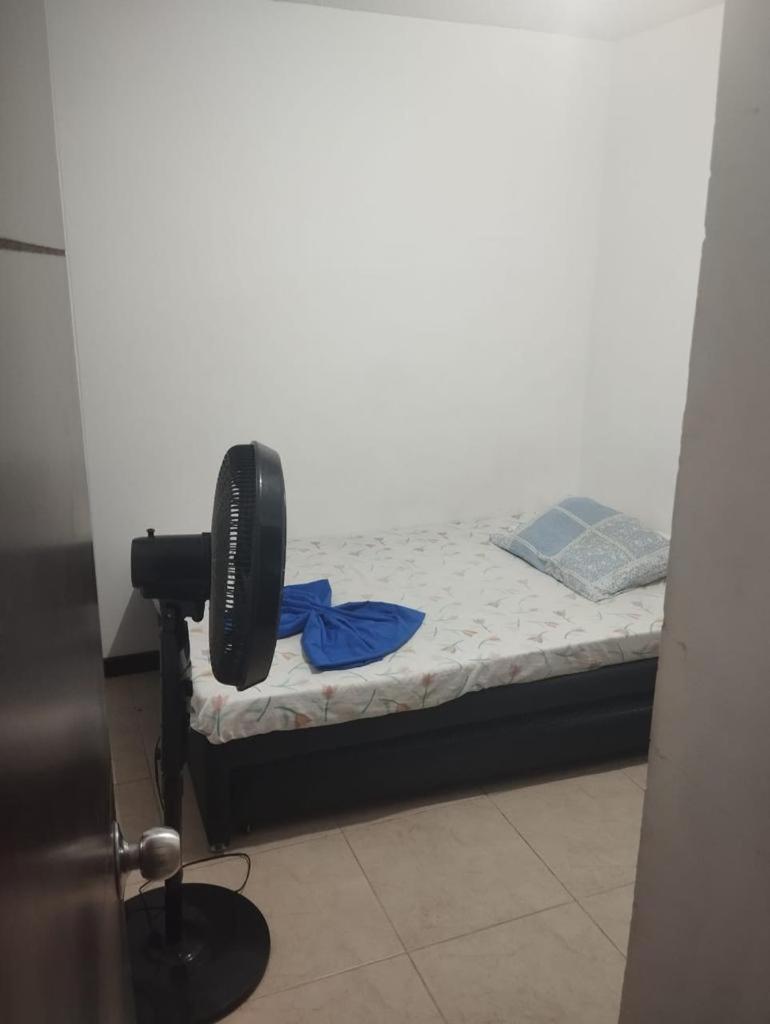 Santafe Apartasoles Apartment