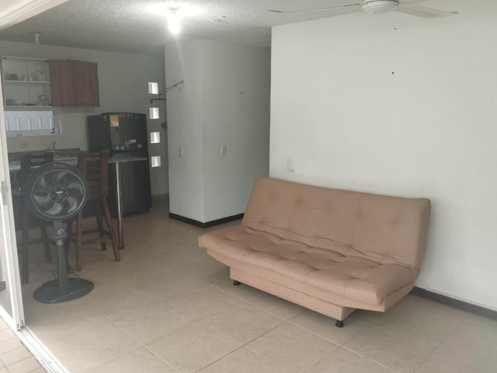 Santafe Apartasoles *