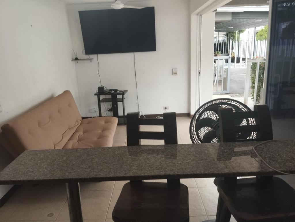 Santafe Apartasoles Apartment *
