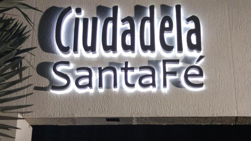 Santafe Apartasoles Apartment Santa Fe de Antioquia